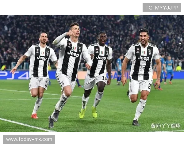 尤文图斯调整球队结构,备战新赛季挑战