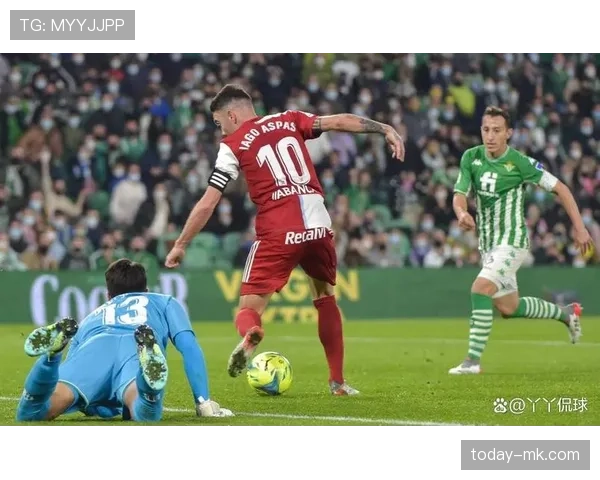 塞尔塔锋线火力全开,球队战绩迎关键突破