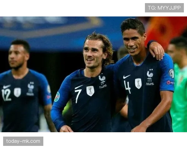 法国队剑指桂冠:世界杯夺冠热门实力解析 法国队剑指桂冠:世界杯夺冠热门实力解析