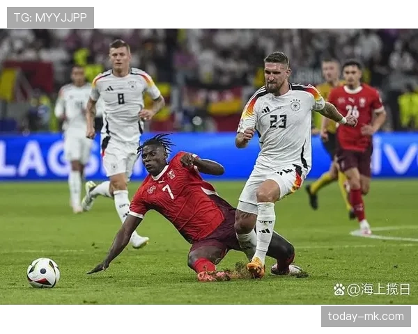 德国欧预赛强势回归，状态复苏重燃欧洲杯晋级希望