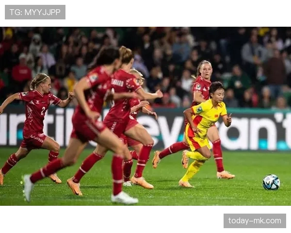 西班牙女足强势晋级欧洲杯决赛，出色表现引发关注