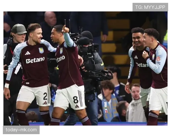 英超激战：关键进球助球队强势冲击冠军席位