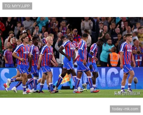 水晶宫与埃泽成功续约，彰显球队稳健发展新方向