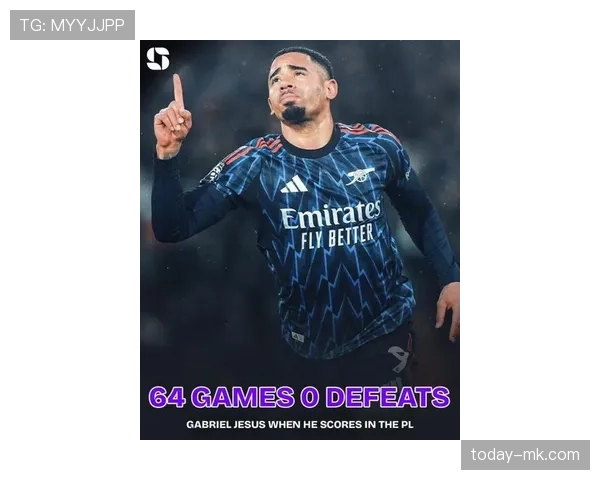 热苏斯持续展现前锋核心潜力,球队冲击新赛季荣耀值得关注 热苏斯持续展现前锋核心潜力,球队冲击新赛季荣耀值得关注