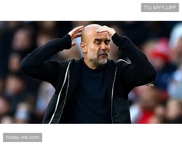 瓜迪奥拉如何最大化发挥福登本赛季的战术价值 瓜迪奥拉如何最大化发挥福登本赛季的战术价值